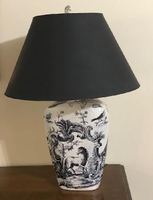 BWLAMP
